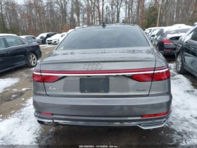 Audi A8 L - 21104 € / 41275.84 лв. - 91334365 14