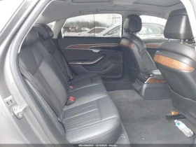 Audi A8 L - 21104 € / 41275.84 лв. - 91334365 8