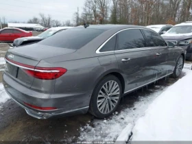 Audi A8 L - 21104 € / 41275.84 лв. - 91334365 4