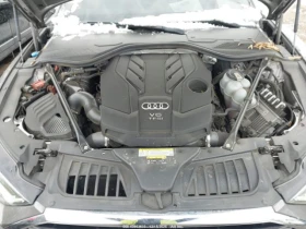 Audi A8 L - 21104 € / 41275.84 лв. - 91334365 9