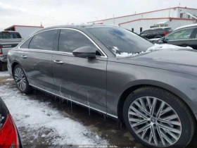 Audi A8 L - 21104 € / 41275.84 лв. - 91334365 12