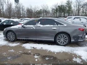 Audi A8 L - 21104 € / 41275.84 лв. - 91334365 13