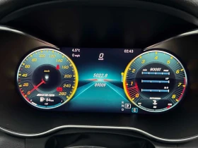 Mercedes-Benz AMG GT C * 43 * CARFAX * ЦЕНА ДО БГ, снимка 8
