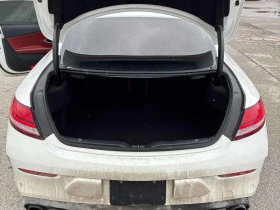 Mercedes-Benz AMG GT C * 43 * CARFAX * ЦЕНА ДО БГ, снимка 11