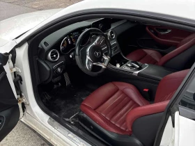 Mercedes-Benz AMG GT C * 43 * CARFAX * ЦЕНА ДО БГ, снимка 7