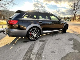 Audi A6 Ауди А6 ауроуд - 6500 € / 12712.90 лв. - 67605648 11