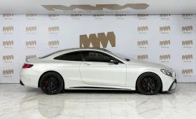 Mercedes-Benz S 500 Coupe* 4Matic AMG* 360* Pano* SoftClose - 34999 € / 68452.09 лв. - 21980244 2