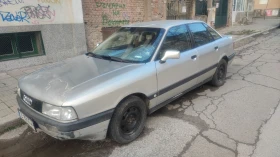������ Audi 80