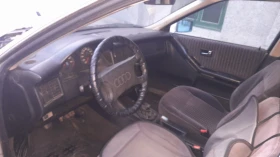 Audi 80 Газ/бензин  - 900 € / 1760.25 лв. - 14752195 4