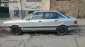 Audi 80 Газ/бензин  - 900 € / 1760.25 лв. - 14752195 2