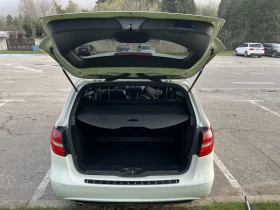 Mercedes-Benz B 200 CDI - 9300 € / 18189.22 лв. - 25202752 7