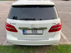 Mercedes-Benz B 200 CDI - 9300 € / 18189.22 лв. - 25202752 9