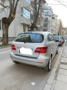 Mercedes-Benz B 200 - 3770 € / 7373.48 лв. - 64850733 4