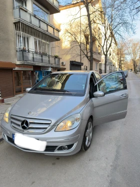 Mercedes-Benz B 200 - 3770 € / 7373.48 лв. - 64850733 5