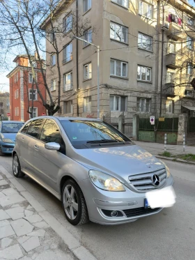 Mercedes-Benz B 200 - 3770 € / 7373.48 лв. - 64850733 3