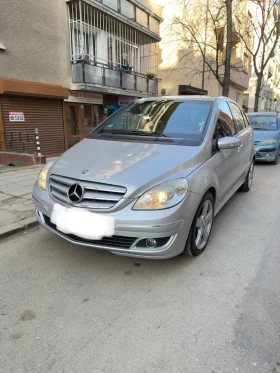 Mercedes-Benz B 200 - 3770 € / 7373.48 лв. - 64850733 2