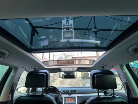 VW Passat 2.0 TDI Highline Автоматик Панорама История  - 9100 € / 17798.05 лв. - 50700126 15