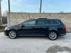 VW Passat 2.0 TDI Highline Автоматик Панорама История  - 9100 € / 17798.05 лв. - 50700126 2