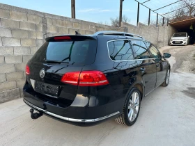 VW Passat 2.0 TDI Highline Автоматик Панорама История  - 9100 € / 17798.05 лв. - 50700126 5