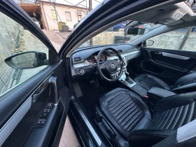 VW Passat 2.0 TDI Highline Автоматик Панорама История  - 9100 € / 17798.05 лв. - 50700126 8