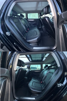 VW Passat 2.0 TDI Highline Автоматик Панорама История  - 9100 € / 17798.05 лв. - 50700126 14