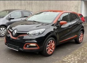 Renault Captur Luxe