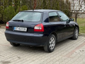 Audi A3 1.9 TDI - 1999 € / 3909.70 лв. - 43200840 5