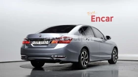 Honda Accord 2.4 | КОЖА | ПОДГРЕВИ | ШИБЕДАХ - 11900 € / 23274.38 лв. - 54230546 2