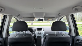 Opel Zafira 1.7cdti 125hp 6+ 1 | Mobile.bg � ����� ������ 10