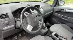 Opel Zafira 1.7cdti 125hp 6+ 1 | Mobile.bg � ����� ������ 8