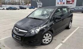 Opel Zafira 1.7cdti 125hp 6+ 1 | Mobile.bg � ����� ������ 2