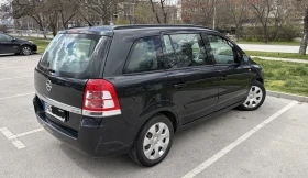 Opel Zafira 1.7cdti 125hp 6+ 1 | Mobile.bg � ����� ������ 4
