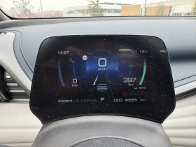 BYD Atto3 60 kWh Design | Auto.bg — изображение 8