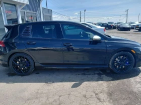 VW Golf * R* DSG * PANO* KEYLESS* ПОДГРЕВ*  | Auto.bg — изображение 9