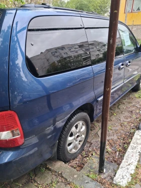 Kia Carnival CRDi EX | Mobile.bg � ����� ������ 15