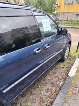 Kia Carnival CRDi EX | Mobile.bg � ����� ������ 4