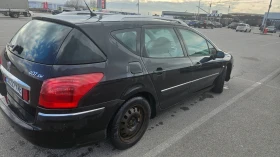 Peugeot 407 SW | Mobile.bg � ����� ������ 3