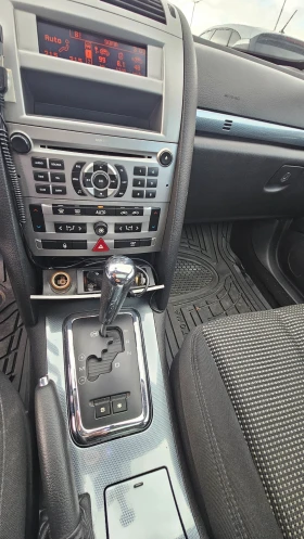 Peugeot 407 SW | Mobile.bg � ����� ������ 11