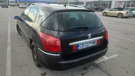 Peugeot 407 SW | Mobile.bg � ����� ������ 5