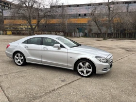 Mercedes-Benz CLS 350 | Mobile.bg � ����� ������ 6