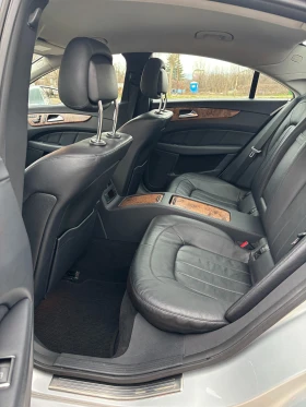 Mercedes-Benz CLS 350 | Mobile.bg � ����� ������ 11