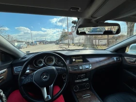 Mercedes-Benz CLS 350 | Mobile.bg � ����� ������ 9