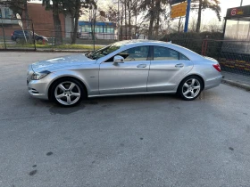 Mercedes-Benz CLS 350 | Mobile.bg � ����� ������ 7