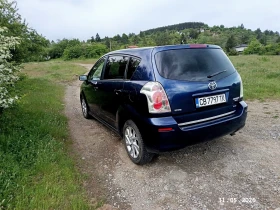 Toyota Corolla verso 2.2 D-4D (136 Hp) | Mobile.bg � ����� ������ 3