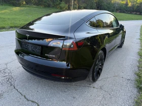 Tesla Model 3 Performance - 25700 € / 50264.83 лв. - 46393976 4