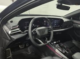 Audi A5 2025 Audi A5 | Auto.bg — изображение 9