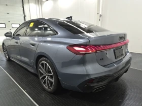 Audi A5 2025 Audi A5 | Auto.bg — изображение 6