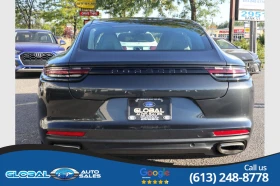 Porsche Panamera 4* BOSE* ПОДГРЕВ* ОБДУХВАНЕ* ПАНОРАМА*  | Auto.bg — изображение 6