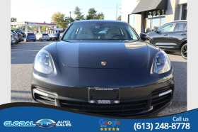 Porsche Panamera 4* BOSE* ПОДГРЕВ* ОБДУХВАНЕ* ПАНОРАМА*  | Auto.bg — изображение 5