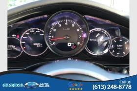 Porsche Panamera 4* BOSE* ПОДГРЕВ* ОБДУХВАНЕ* ПАНОРАМА*  | Auto.bg — изображение 13